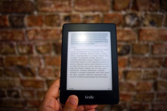 Kindle-844734